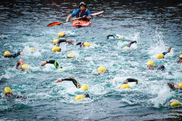Humber-Triathletes