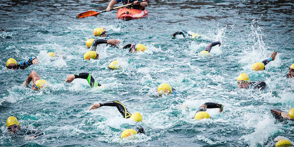 Humber-Triathletes