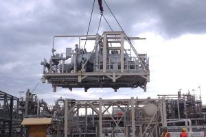 CDS – Perenco Freon CDS - Perenco Freon