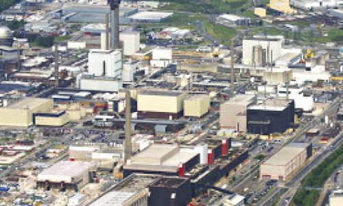 Sellafield
